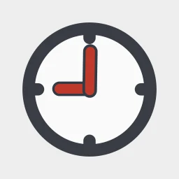 Reloj Laboral, control horario